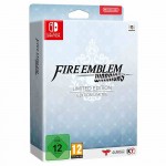 Fire Emblem Warriors - Limited Edition [NSW]